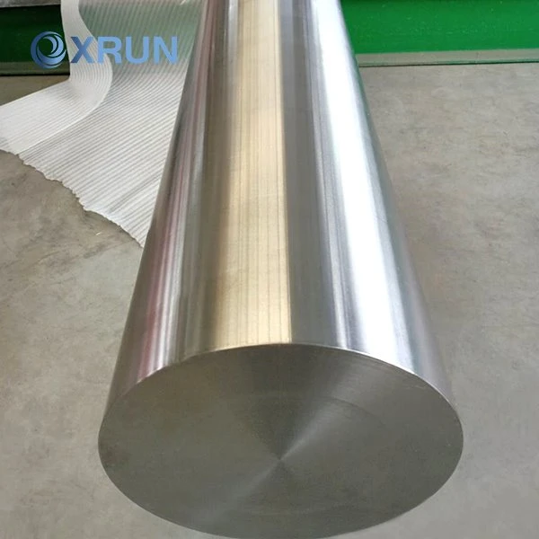 AMS 4967 Titanium Bar