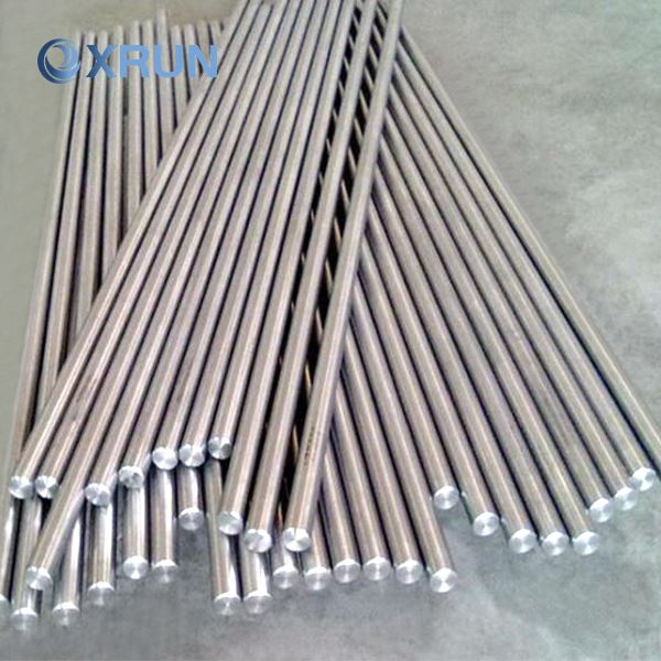 AMS 4975 Titanium Bar