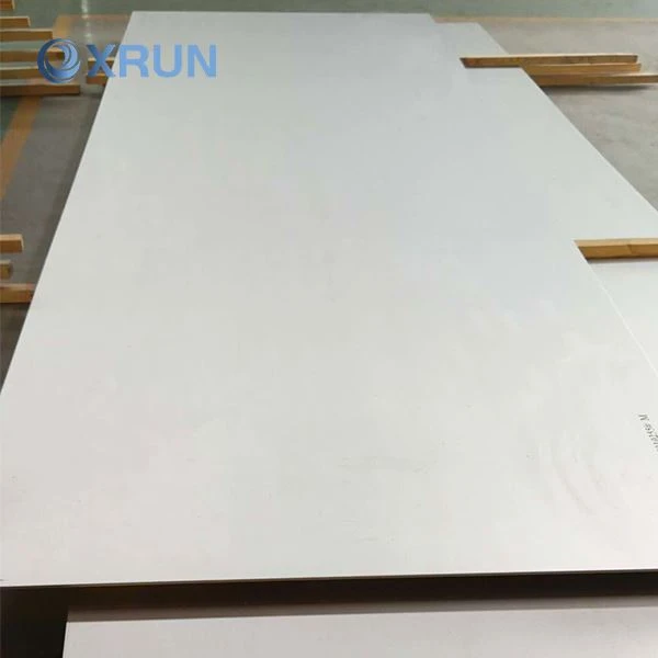Gr1 Gr2 Gr3 Gr4 Titanium Plate