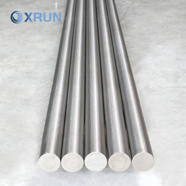 Medical Titanium Bar