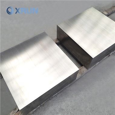 ASTM F136 Titanium Forging