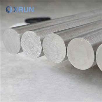Grade 12 Titanium Bar